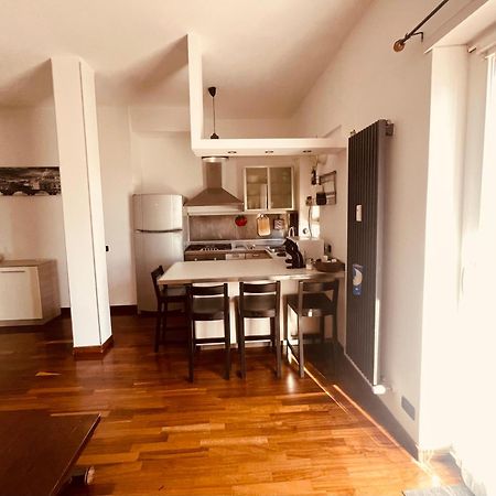 Apartamento Le Palme Lido di Ostia Exterior foto