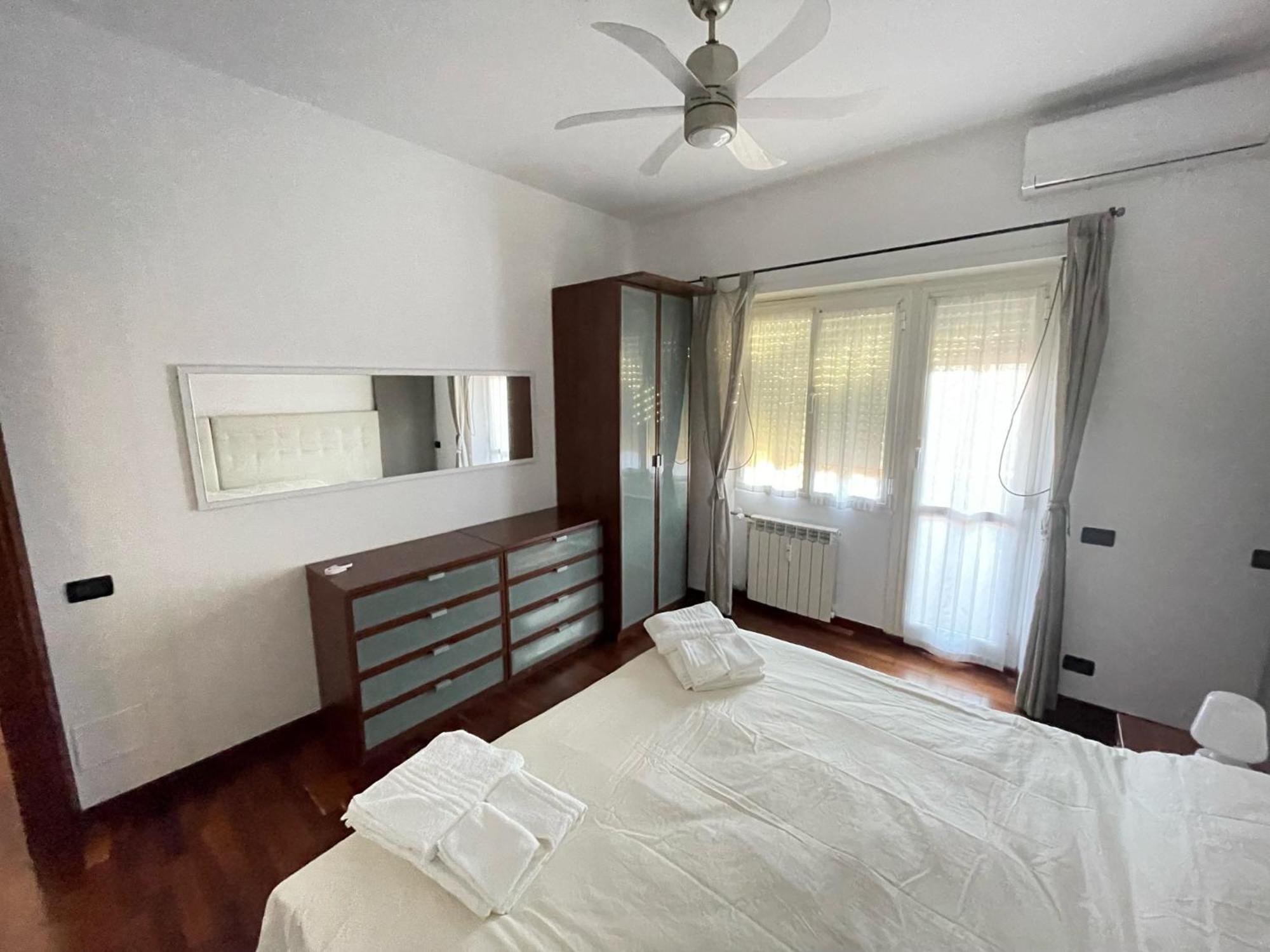 Apartamento Le Palme Lido di Ostia Exterior foto
